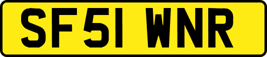 SF51WNR