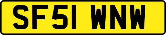 SF51WNW