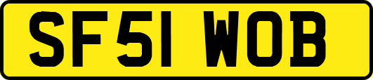 SF51WOB