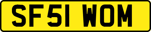 SF51WOM