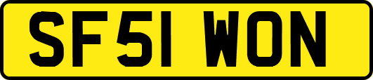 SF51WON