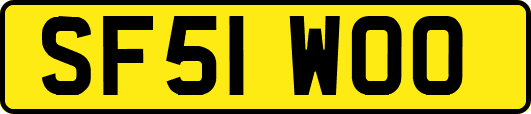 SF51WOO