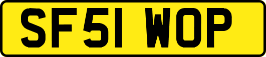 SF51WOP