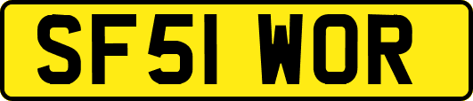 SF51WOR