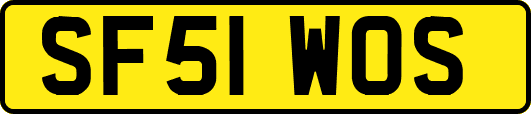 SF51WOS