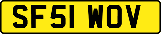 SF51WOV