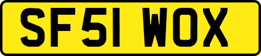 SF51WOX