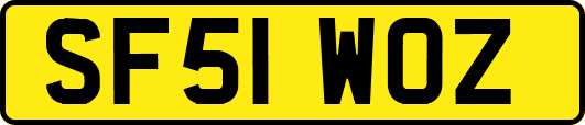 SF51WOZ