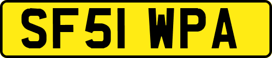 SF51WPA