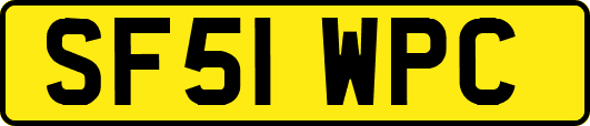 SF51WPC