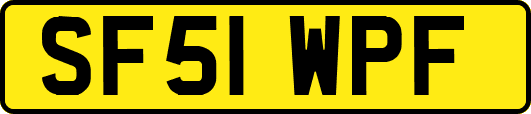 SF51WPF
