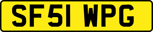 SF51WPG