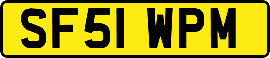 SF51WPM