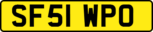 SF51WPO