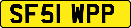 SF51WPP