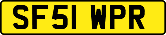 SF51WPR