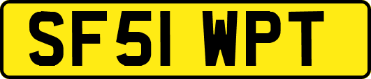 SF51WPT