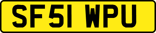 SF51WPU