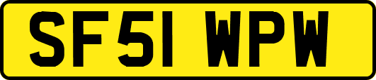 SF51WPW