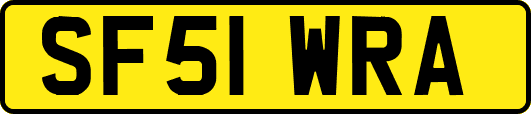 SF51WRA