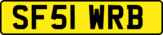 SF51WRB