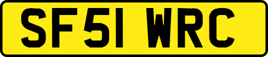 SF51WRC