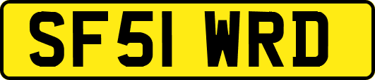 SF51WRD