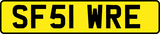 SF51WRE