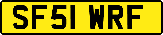 SF51WRF