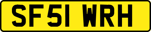 SF51WRH