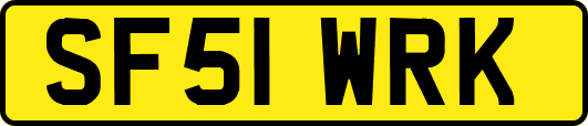 SF51WRK