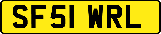 SF51WRL