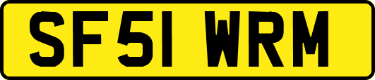 SF51WRM