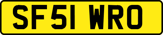 SF51WRO