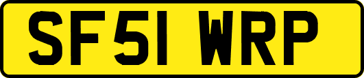 SF51WRP