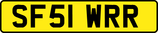 SF51WRR