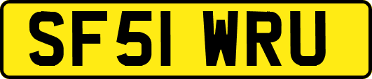 SF51WRU