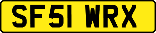 SF51WRX