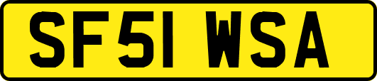 SF51WSA