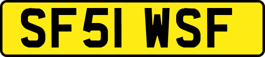 SF51WSF