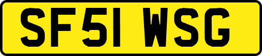 SF51WSG