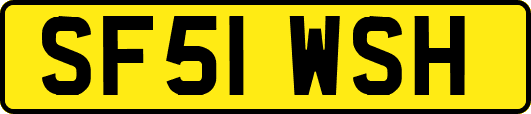 SF51WSH