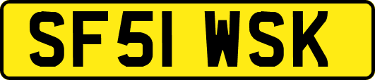 SF51WSK
