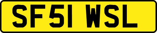 SF51WSL