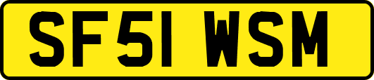 SF51WSM