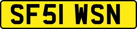 SF51WSN