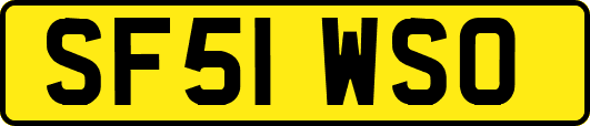 SF51WSO
