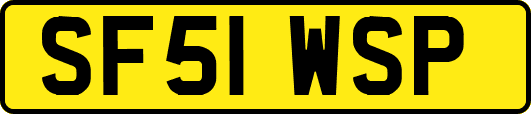 SF51WSP