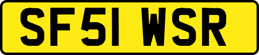 SF51WSR
