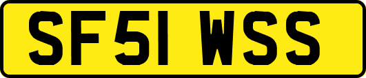 SF51WSS
